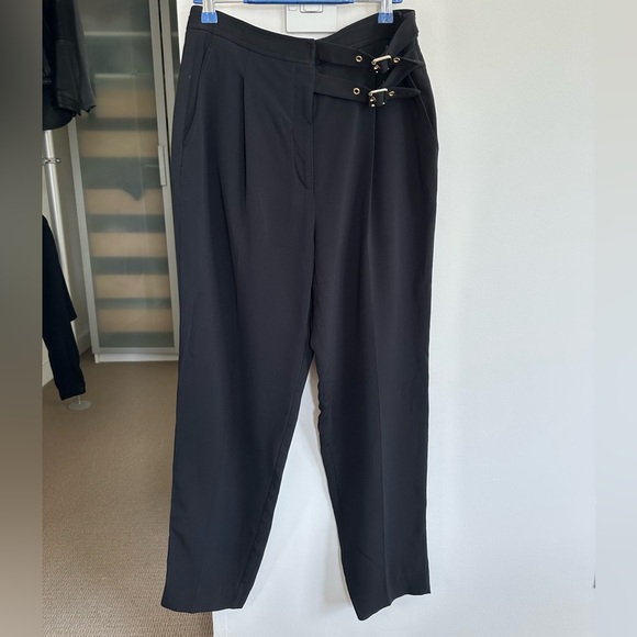 Sandro black pants - Picture 6 of 10